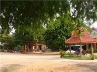Renaissance of Cambodia